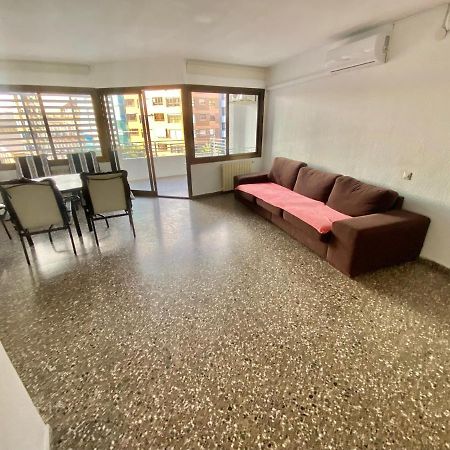 Apartment Rambla อาลิกันเต ภายนอก รูปภาพ