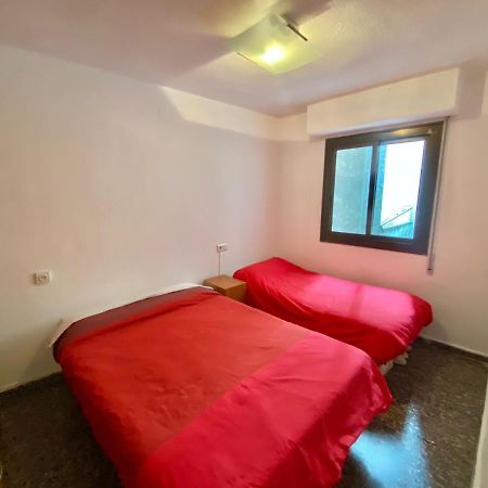 Apartment Rambla อาลิกันเต ภายนอก รูปภาพ