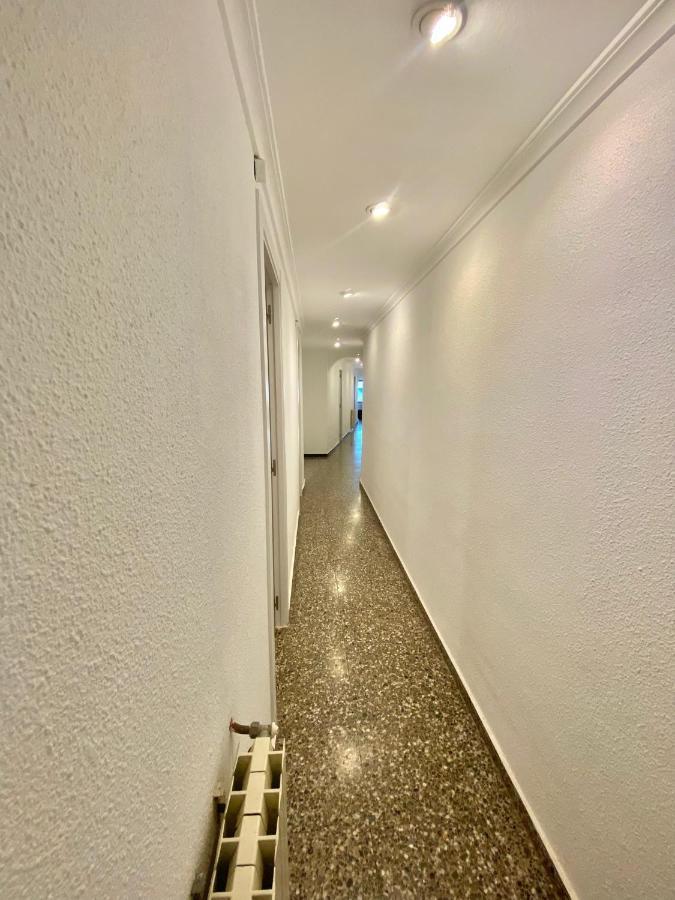 Apartment Rambla อาลิกันเต ภายนอก รูปภาพ
