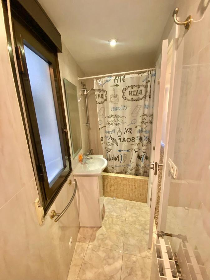 Apartment Rambla อาลิกันเต ภายนอก รูปภาพ