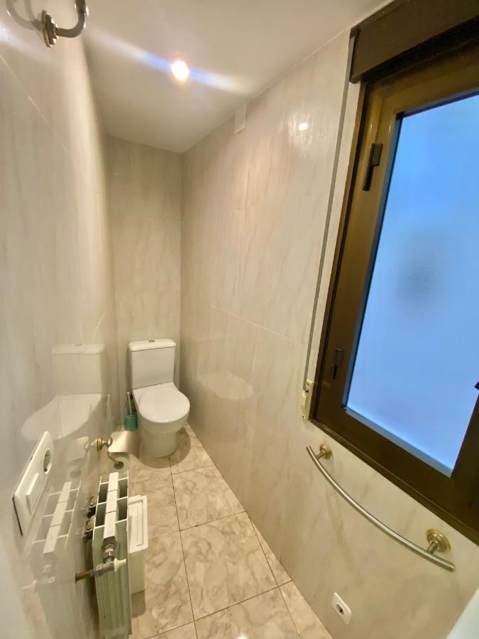 Apartment Rambla อาลิกันเต ภายนอก รูปภาพ