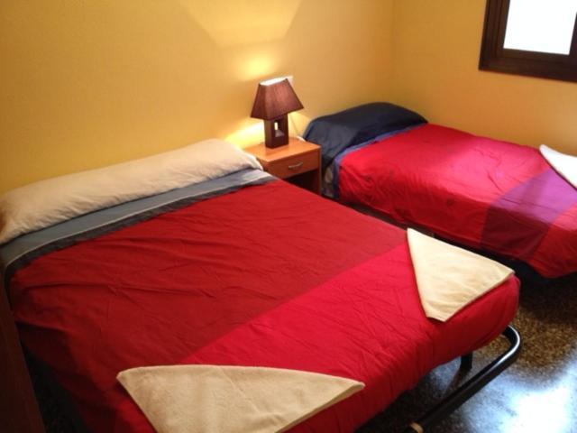 Apartment Rambla อาลิกันเต ภายนอก รูปภาพ