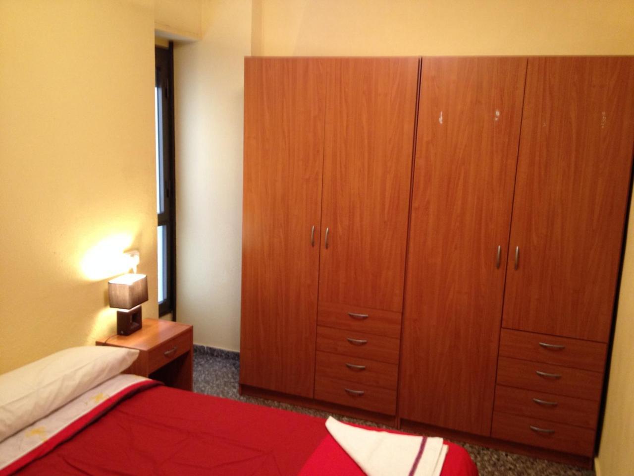 Apartment Rambla อาลิกันเต ภายนอก รูปภาพ