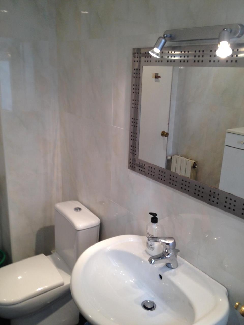 Apartment Rambla อาลิกันเต ภายนอก รูปภาพ